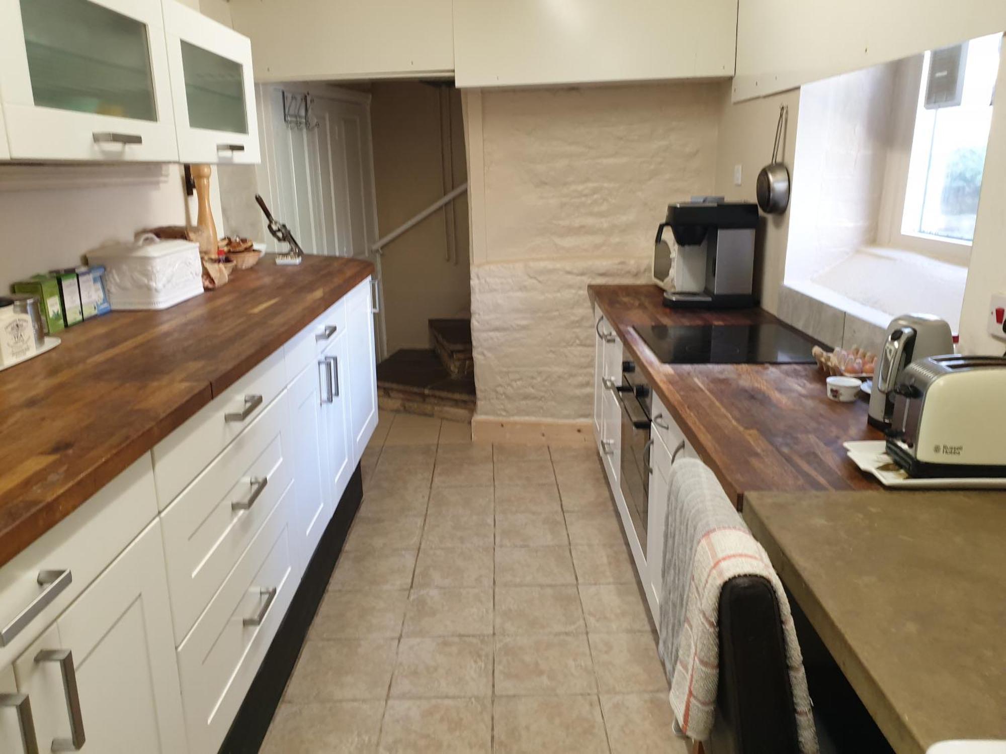 The Horse And Panniers Guest House. North Luffenham Экстерьер фото